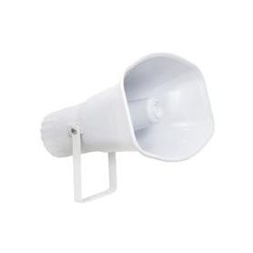 Magicvoice MV-22331 Büyük Boy ABS Horn Boş Kasa
