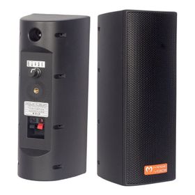 Magicvoice MV-26TRF 2x7.5 cm 50W 3 Yollu Trafolu Sütun Hoparlör