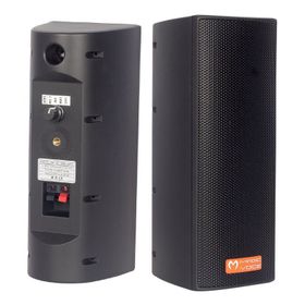 Magicvoice MV-26TRF 2x7.5 cm 50W 3 Yollu Trafolu Sütun Hoparlör