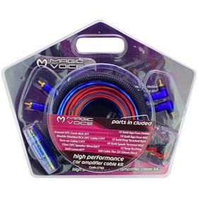 Magicvoice MV-2760 Anfi
