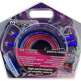 Magicvoice MV-2760 Anfi