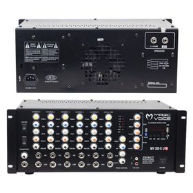 Magicvoice MV-300U Anfi