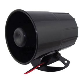 Magicvoice MV-30600 12 Volt Tek Sesli Siren