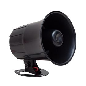 Magicvoice MV-30600 12 Volt Tek Sesli Siren