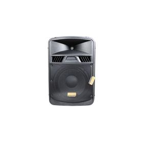 Magicvoice MV-3412 30 cm Hoparlör