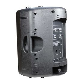 Magicvoice MV-3412 30 cm Hoparlör