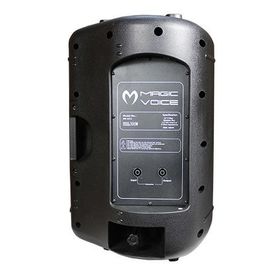 Magicvoice MV-3412 30 cm Hoparlör