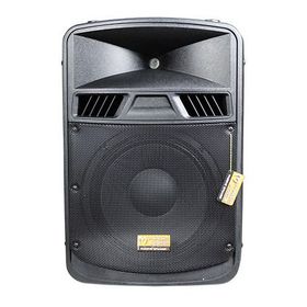 Magicvoice MV-3412 30 cm Hoparlör
