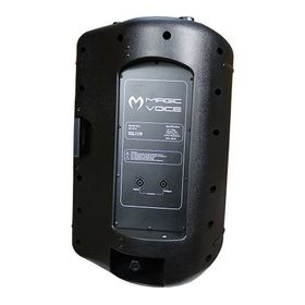 Magicvoice MV-3415 38 cm Hoparlör