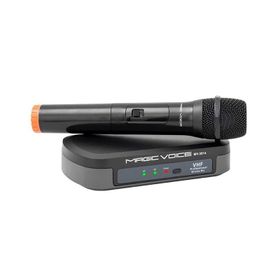 Magicvoice MV-3811 VHF El Tipi Telsiz Mikrofon