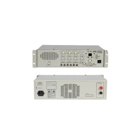 Magicvoice MV-400EF 400 W 3 Mikrofon Girişli Trafosuz Anfi