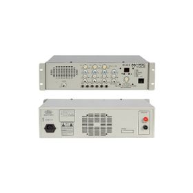 Magicvoice MV-400EF 400W 3 Mikrofon Girişli Trafosuz Amfi