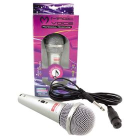 Magicvoice MV-4676 Mikrofon