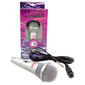Magicvoice MV-4676 Mikrofon