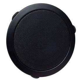 Magicvoice Mv-4868 6 İnç 16 cm 10 Watt 100 Volt Alçıpan Trafolu Siyah Hoparlör