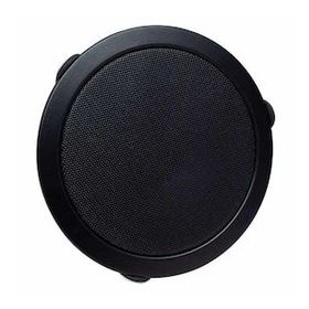Magicvoice Mv-4868 6 İnç 16 cm 10 Watt 100 Volt Alçıpan Trafolu Siyah Hoparlör