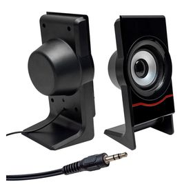 Magicvoice MV-4966 USB-TF-FM-Bluetooth Destekli Uzaktan Kumandalı 2+1 Ses Sistemi