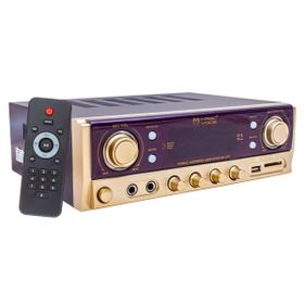 Magicvoice MV-500 Anfi