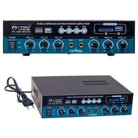 Magicvoice MV-510 Anfi