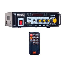Magicvoice MV-520 Anfi