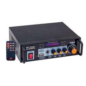 Magicvoice MV-520 Anfi
