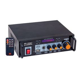 Magicvoice MV-520 Anfi