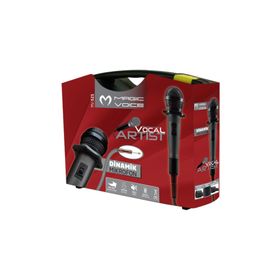 Magicvoice MV-525 Kablolu El Mikrofonu