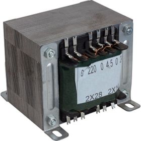Magicvoice MV-530 120 W 2x28 V Besleme Trafosu