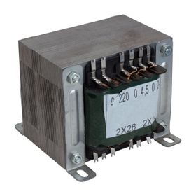 Magicvoice MV-530 120 W 2x28 V Besleme Trafosu