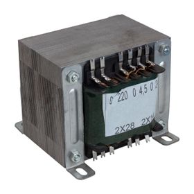 Magicvoice MV-530 120 W 2x28 V Besleme Trafosu