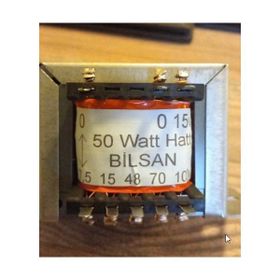 Magicvoice MV-540 50 Watt Hat Trafosu