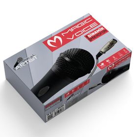 Magicvoice MV-600 Kablolu El Mikrofonu