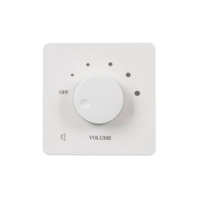 Magicvoice MV-608C 50 W Trafolu Volüm Kontrol Cihazı
