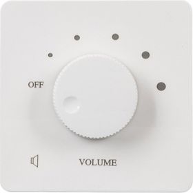 Magicvoice MV-608C 50 W Trafolu Volüm Kontrol Cihazı