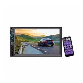 Magicvoice MV-6697 USB-SD-FM-AUX-Bluetooth-MP5 Destekli 7'' Dokunmatik Mekaniksiz Double Oto Teyp