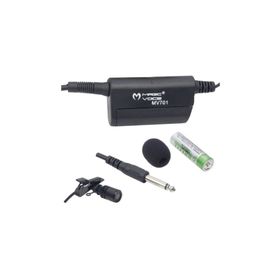 Magicvoice MV-701 600 Kablolu Ohm Yaka Mikrofonu
