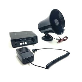 Magicvoice MV-800E 2x400 W Efektli Ezan Küp Anfi