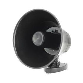 Magicvoice MV-820 Mini Siyah 15 Watt Horn Hoparlör