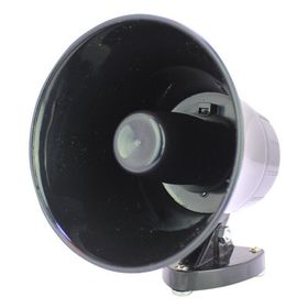 Magicvoice MV-820 Mini Siyah 15 Watt Horn Hoparlör