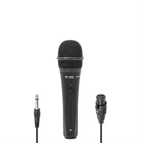 Magicvoice MV-901 2.5 mt Kablolu Dinamik Profesyonel El Mikrofonu