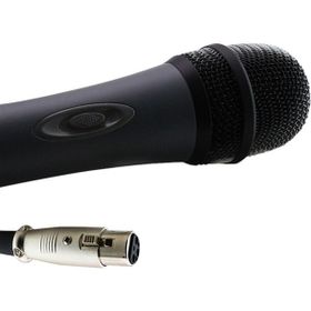 Magicvoice MV-901 2.5 mt Kablolu Dinamik Profesyonel El Mikrofonu