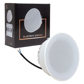 Magicvoice MV-905 12 cm Bluetooth Alçıpan Hoparlör