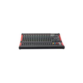 Magicvoice MV-P1600 16 Kanal USB/Bluetooth Destekli Deck Mixer
