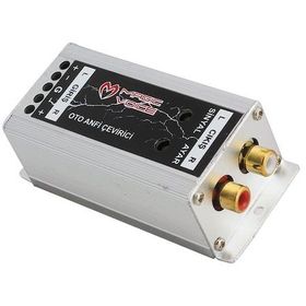 Magicvoice Oto Anfi Çevirici