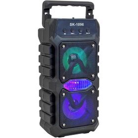 Magicvoice SK-1096 20 W Bluetooth Hoparlör