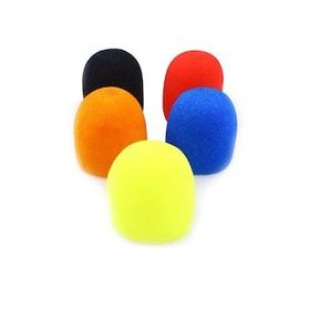 Magicvoice Standart 2'li Paket Mikrofon Süngeri