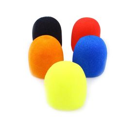 Magicvoice Standart 2'li Paket Mikrofon Süngeri