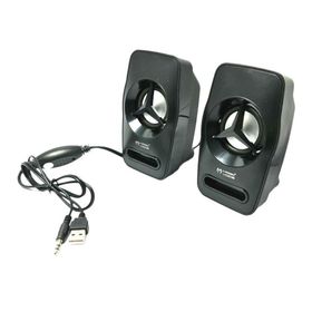 Magicvoice T-19 1+1 2x3 Watt Usb Pc Hoparlör