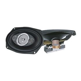 Magicvoice TS-A6987 600 W Oval Oto Hoparlör
