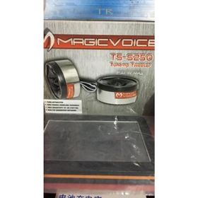 Magicvoice TS-S250 40 mm Tweeter